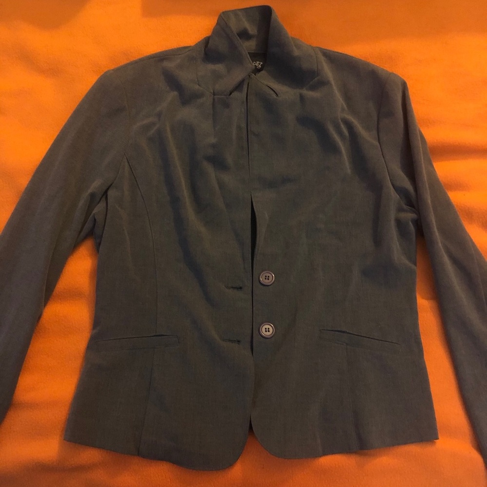 Jacket